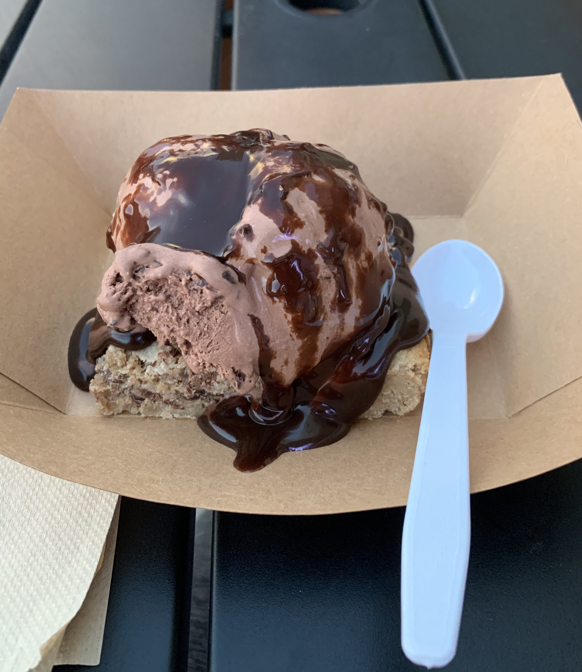 Ice Dreammm Shop: Delicious Vegan Ice Cream